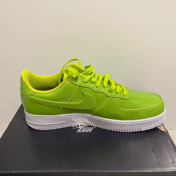 Nike Air Force 1 07 LV8 UV Shoes Size 11.5 - Picture 3 of 7